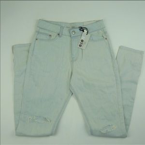 Topshop jeans